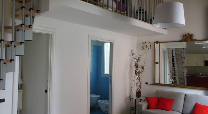 Apartamento Stefano Colonna Roma