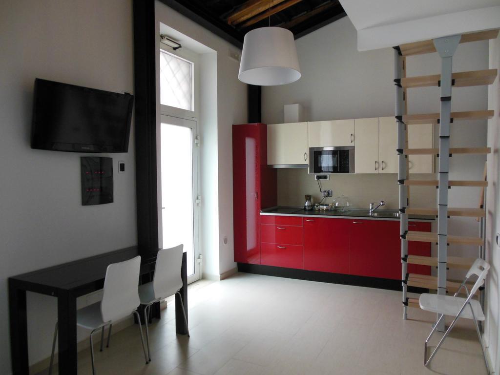 Stefano Colonna Apartamento Roma