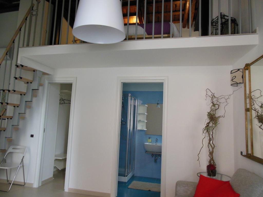 Apartamento Stefano Colonna *
