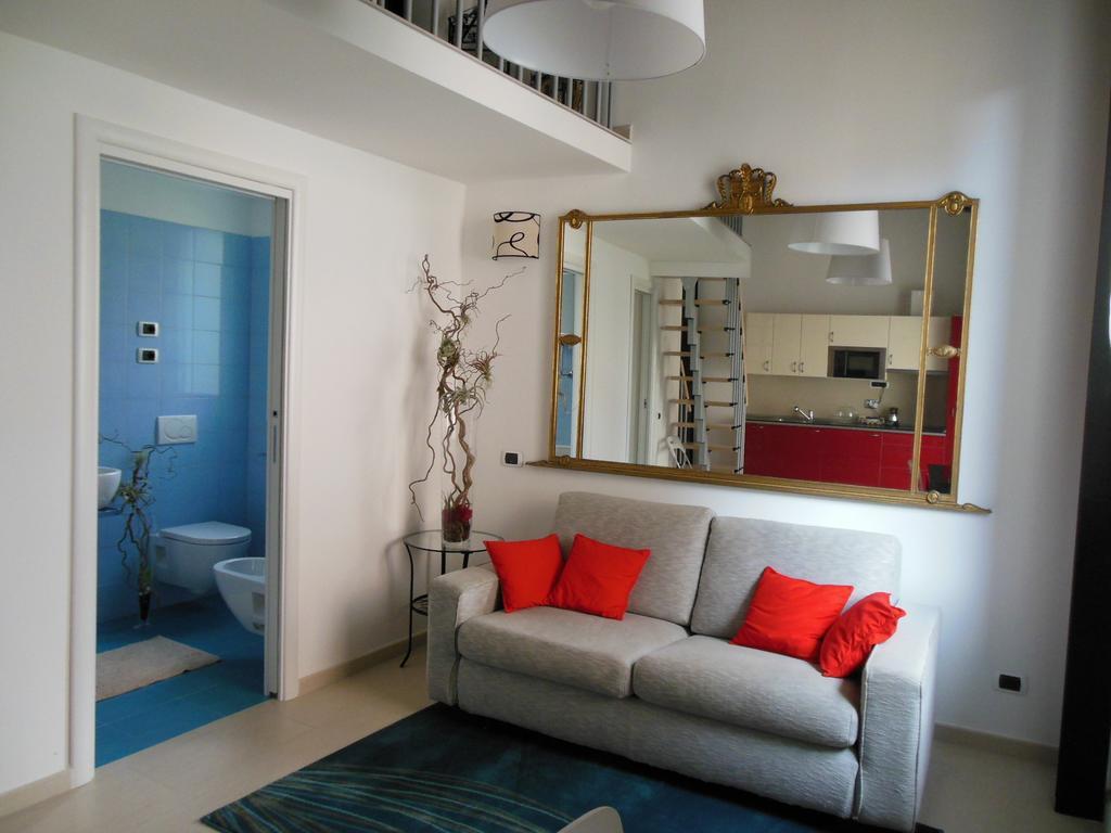 Apartamento Stefano Colonna Roma