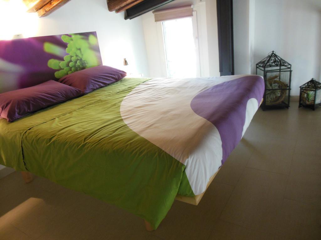 Stefano Colonna Apartamento Roma