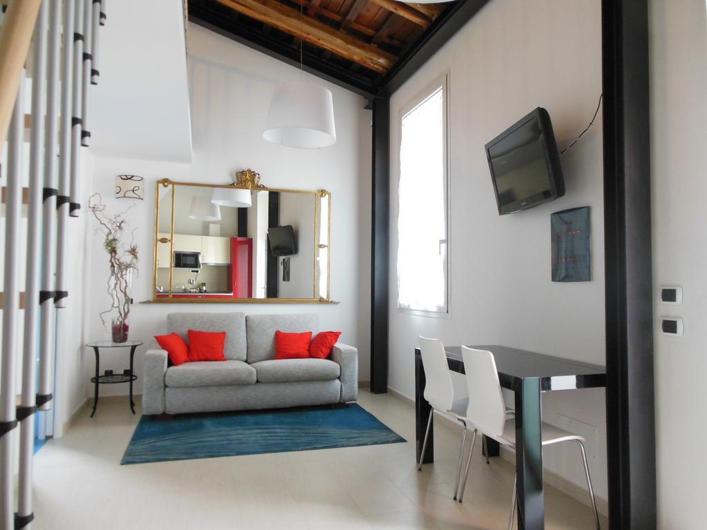 Stefano Colonna Apartamento *