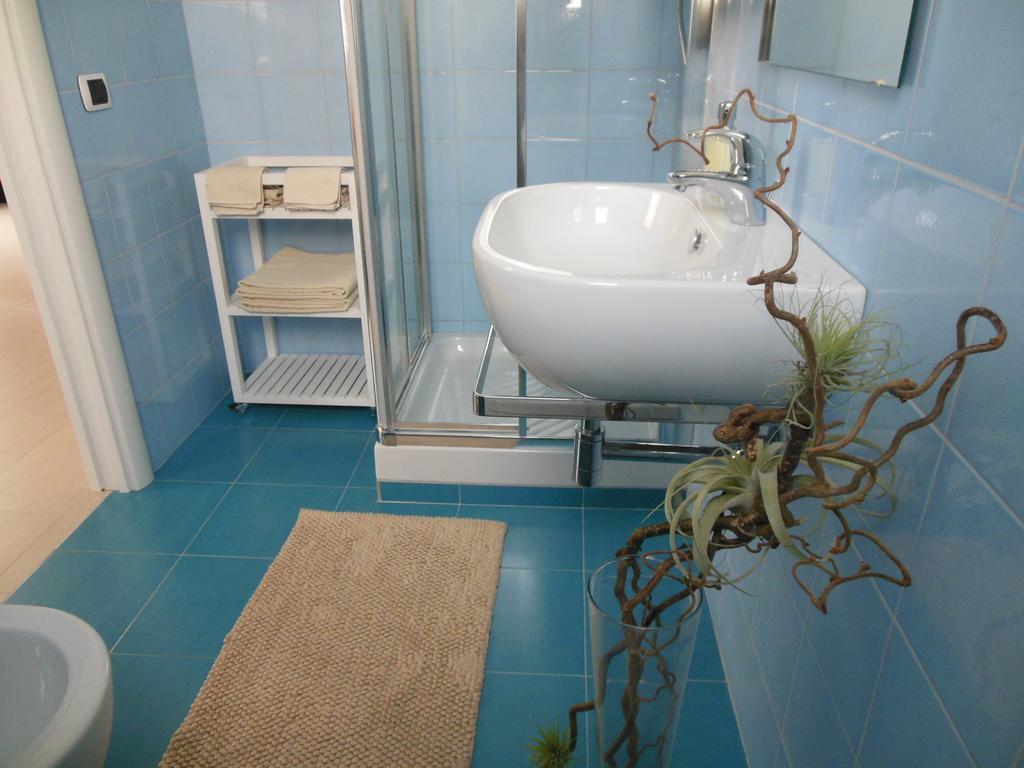 Apartamento Stefano Colonna Roma