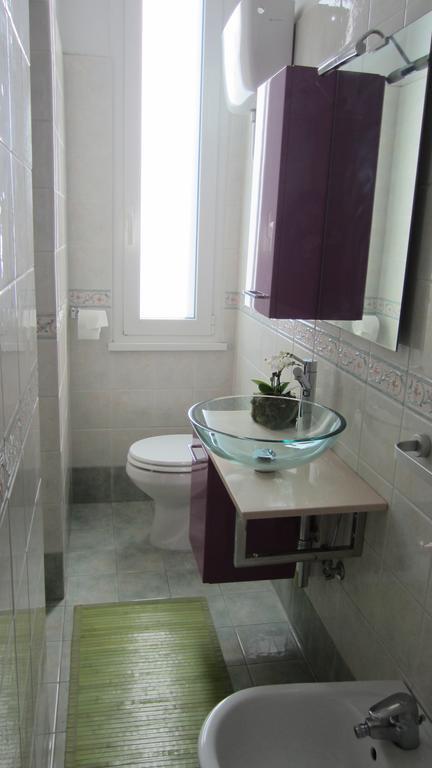 Stefano Colonna Apartamento Roma